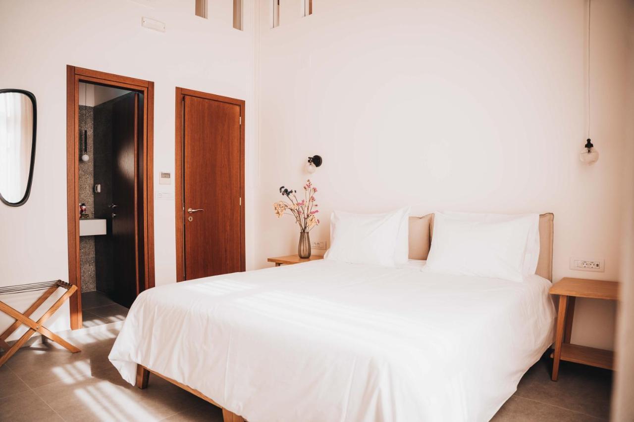Mazi - Pied A Terre Villa Rethymno  Exterior photo