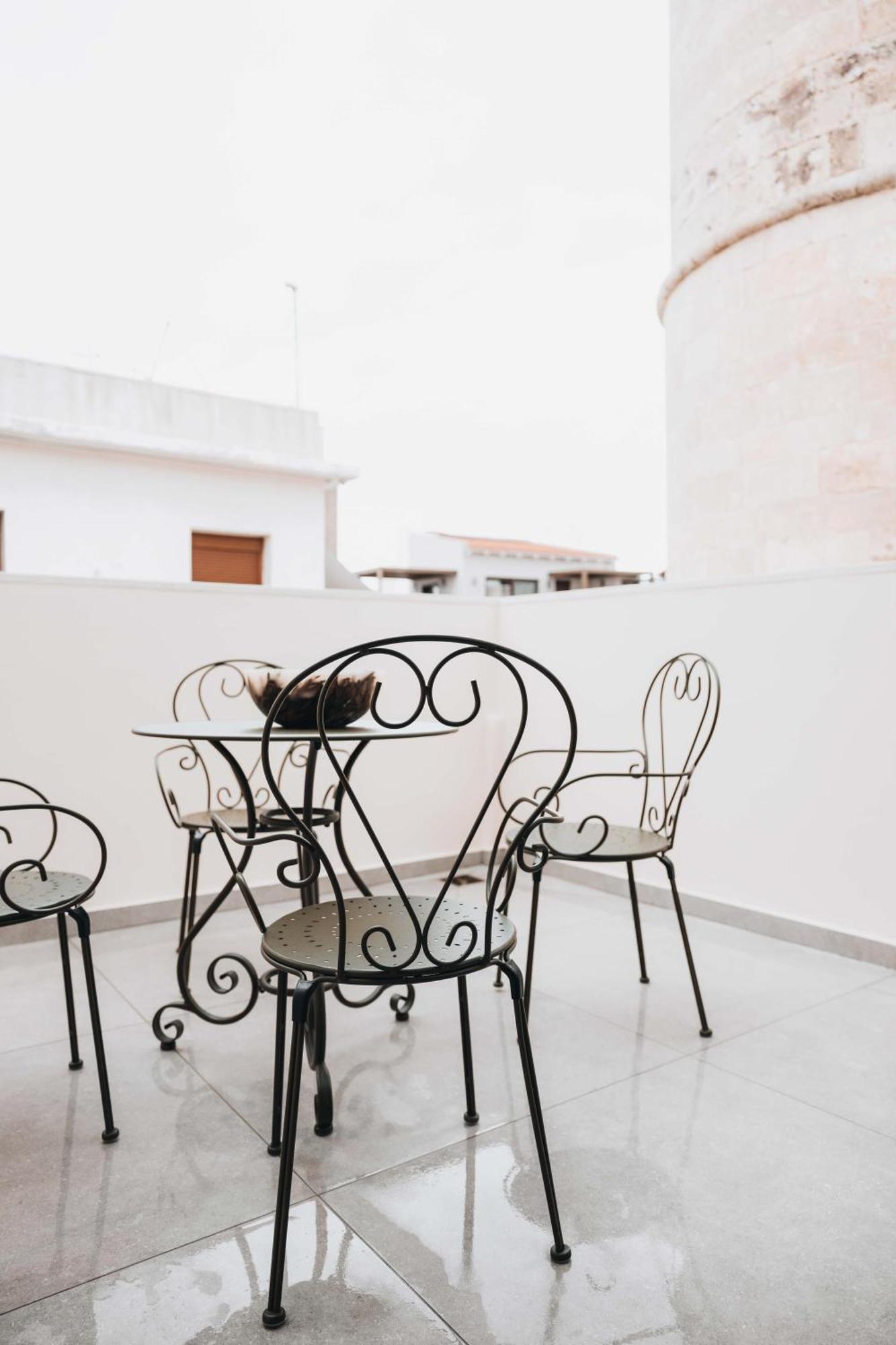 Mazi - Pied A Terre Villa Rethymno  Exterior photo